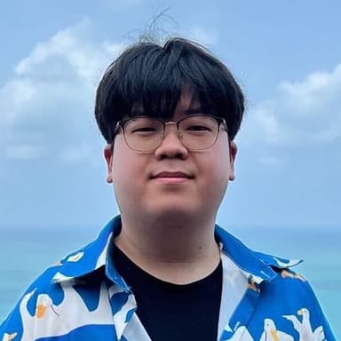 Ph.D. profile