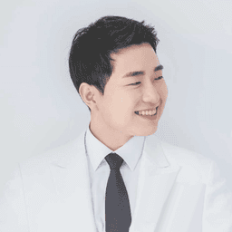 Kiroong Choe profile
