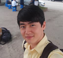 Jae Ho Jeon profile