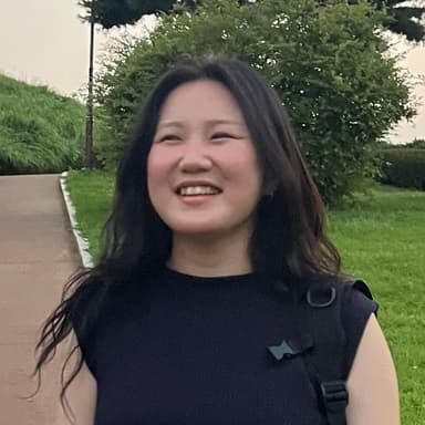 Intern profile