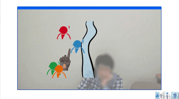 Remote Collaboration Project