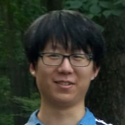 Jinwook Bok profile